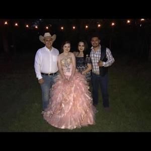 Meet your Posher, Elmer